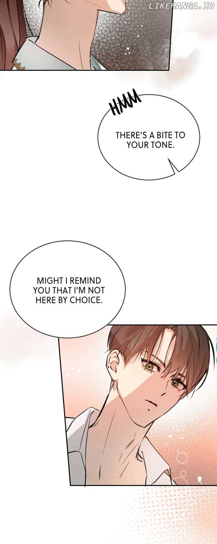 The Portrait of the Late Prince Chapter 6 - Page 49