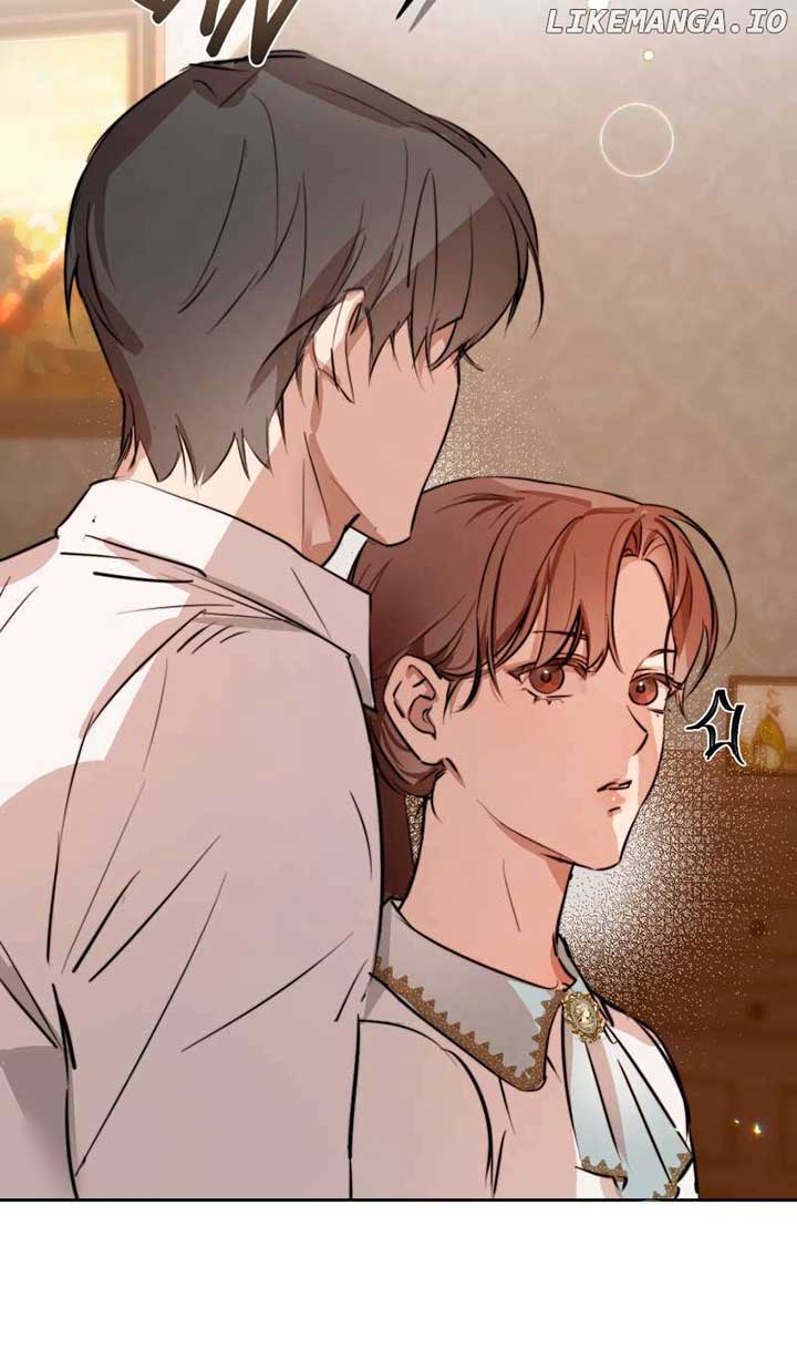 The Portrait of the Late Prince Chapter 6 - Page 51