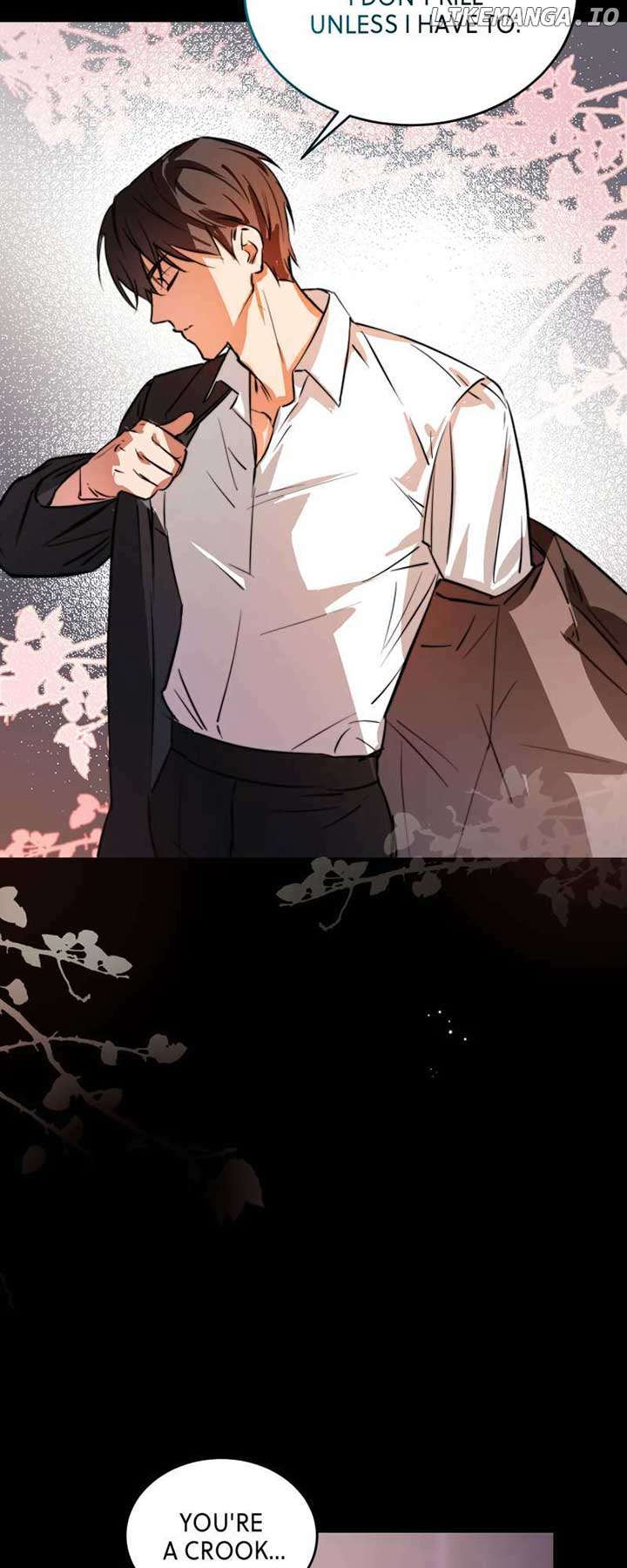 The Portrait of the Late Prince Chapter 6 - Page 8