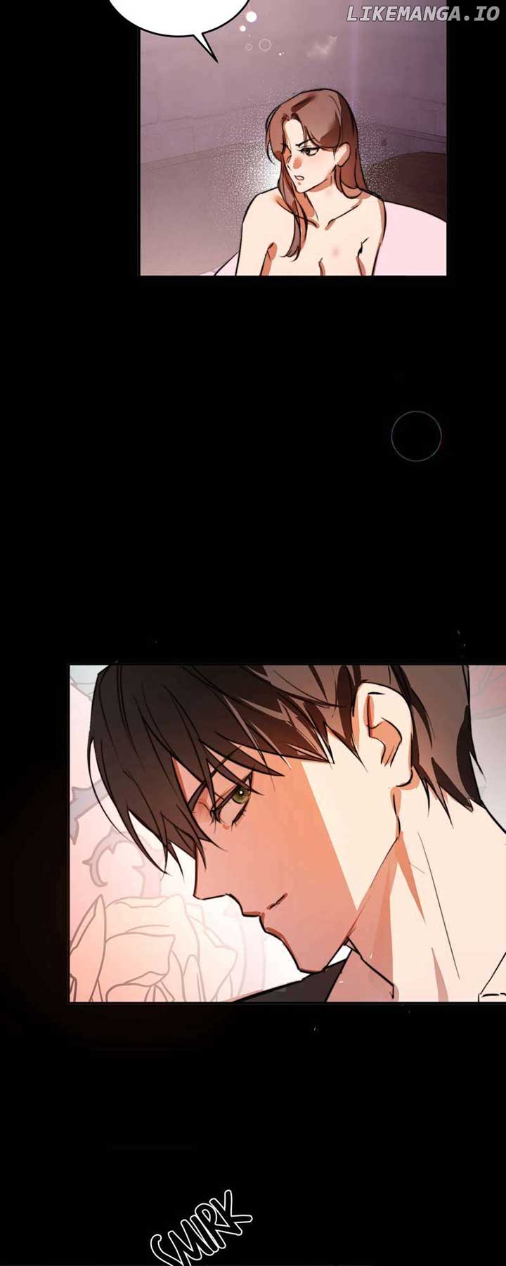 The Portrait of the Late Prince Chapter 6 - Page 9