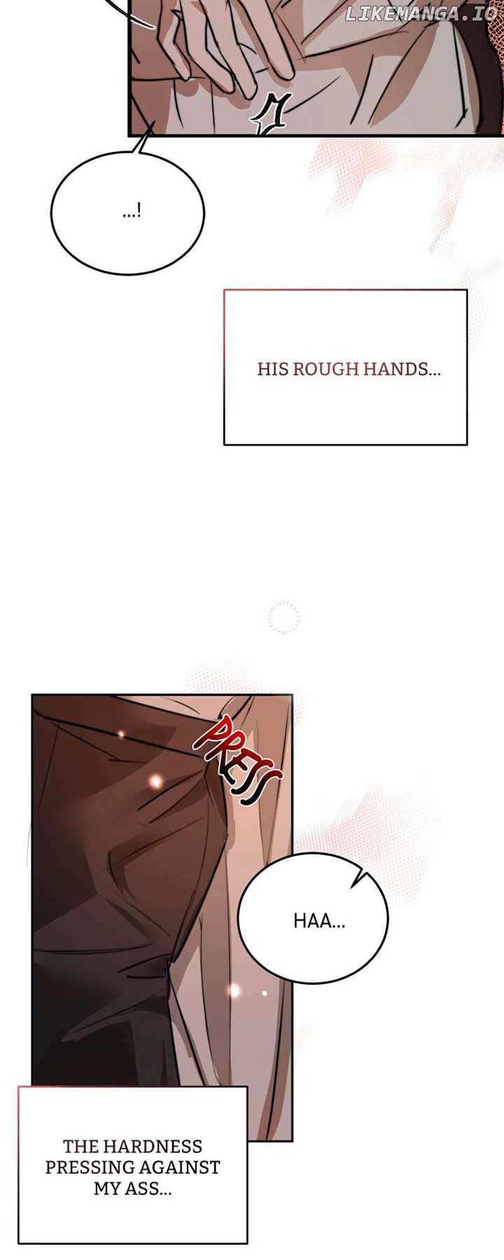 The Portrait of the Late Prince Chapter 7 - Page 13