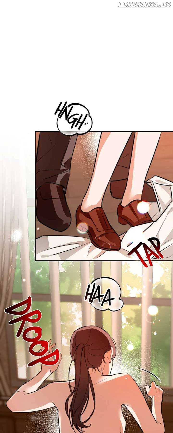 The Portrait of the Late Prince Chapter 7 - Page 16