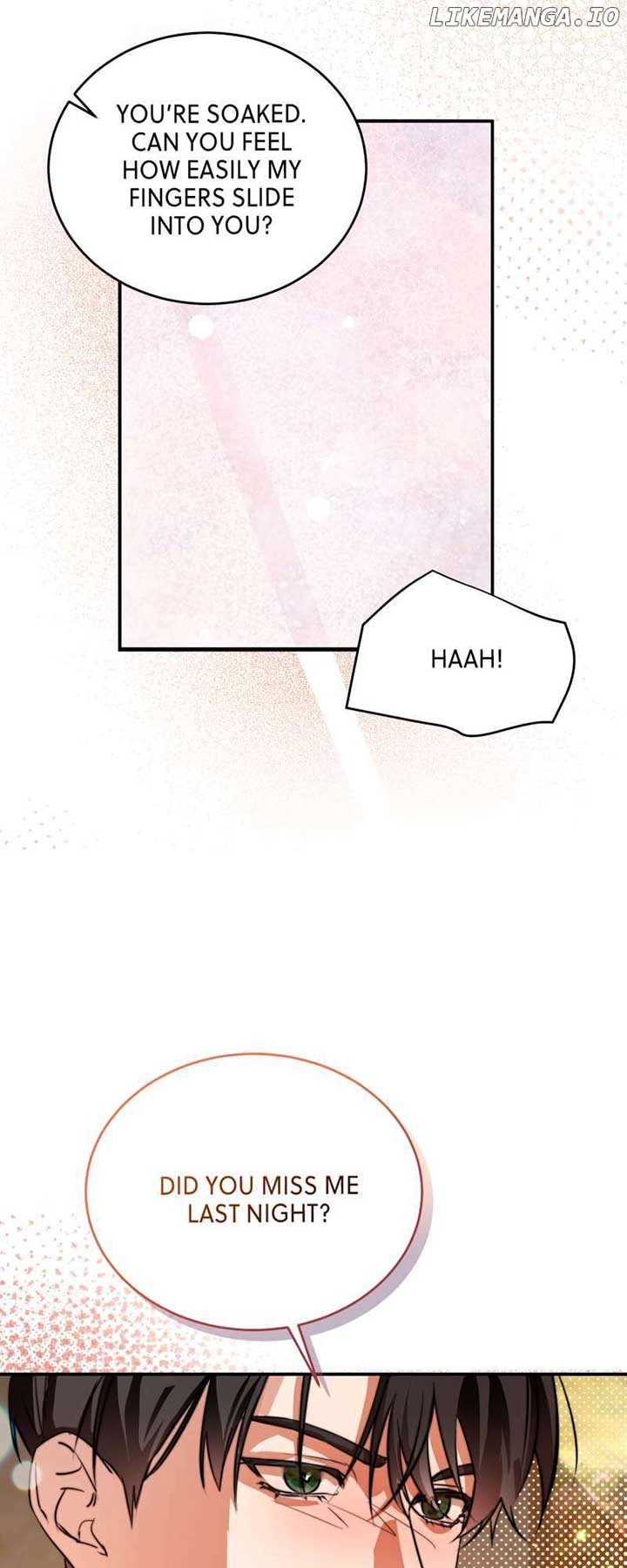 The Portrait of the Late Prince Chapter 7 - Page 20