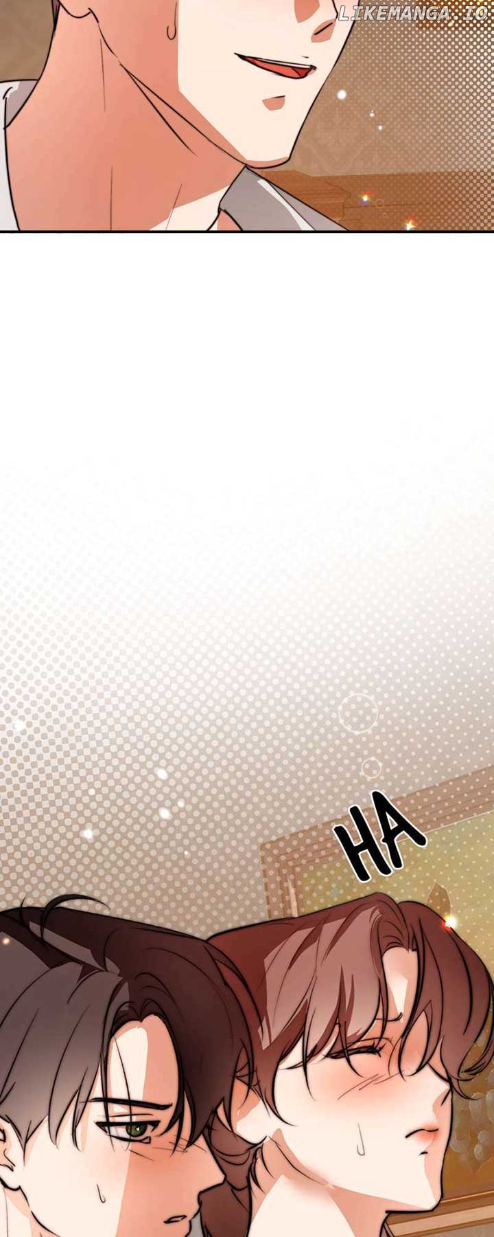 The Portrait of the Late Prince Chapter 7 - Page 21