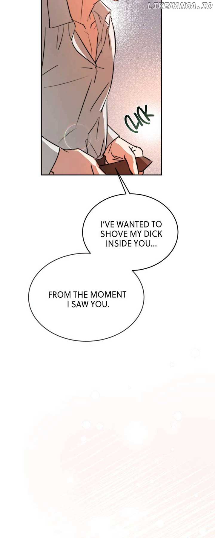 The Portrait of the Late Prince Chapter 7 - Page 25