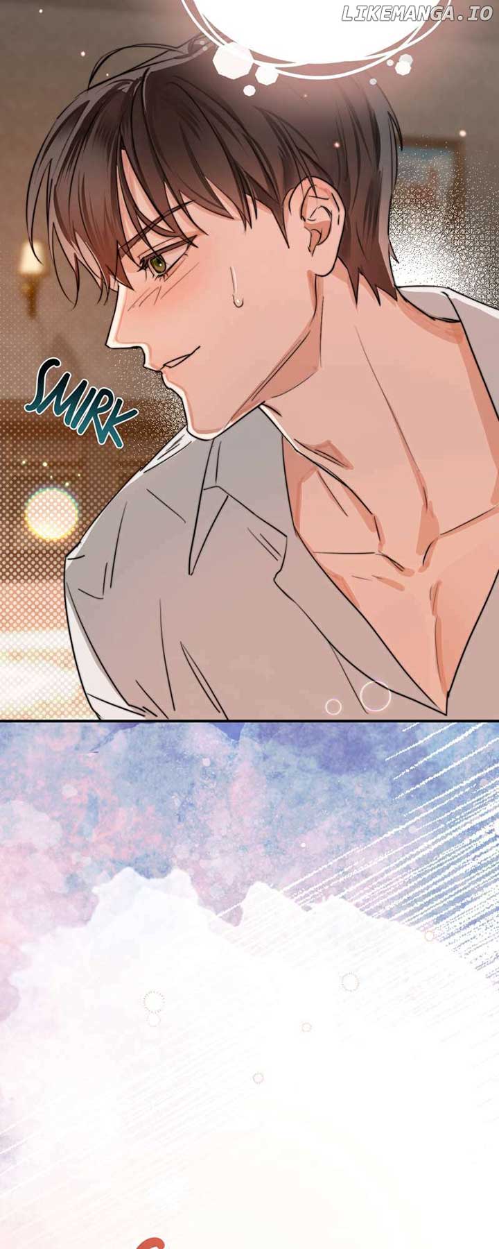 The Portrait of the Late Prince Chapter 7 - Page 27