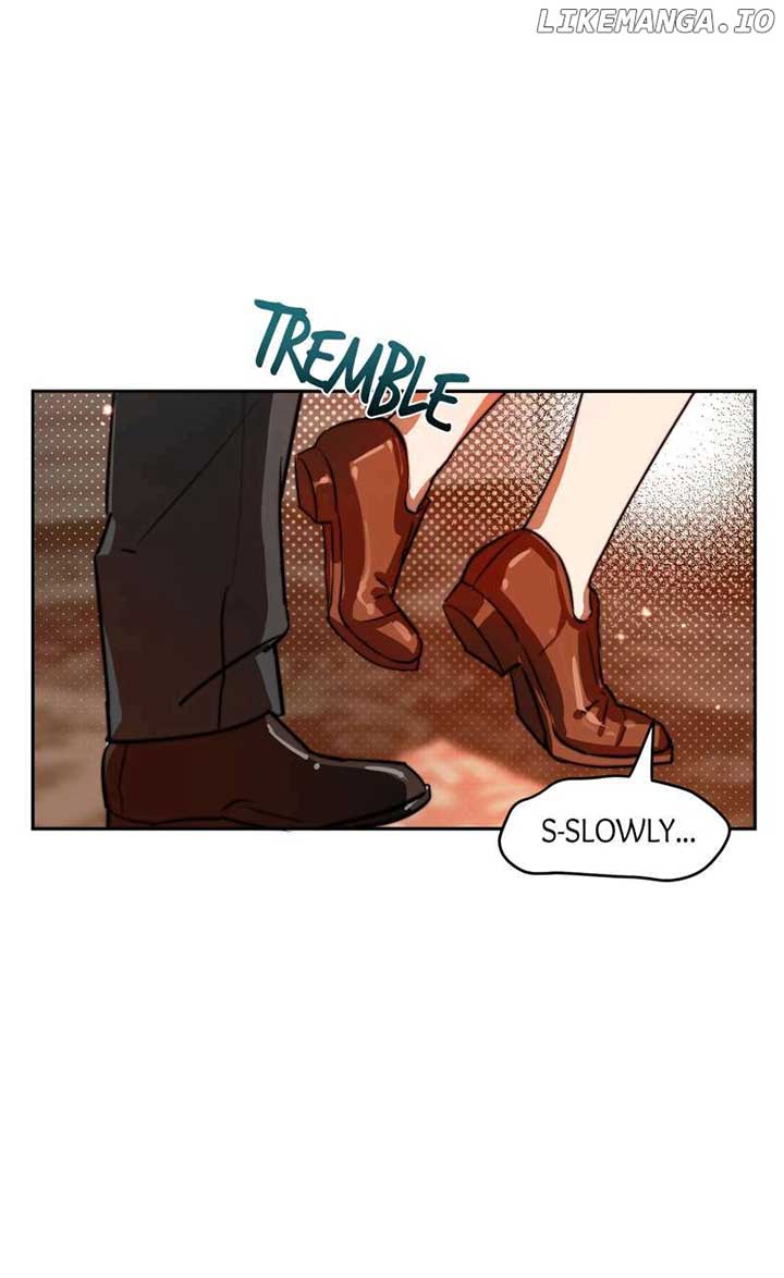 The Portrait of the Late Prince Chapter 7 - Page 29