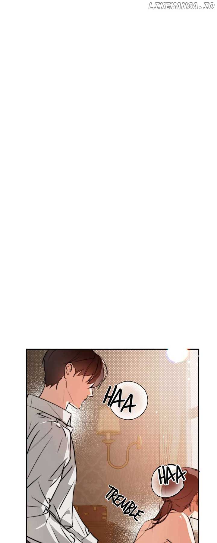 The Portrait of the Late Prince Chapter 7 - Page 30