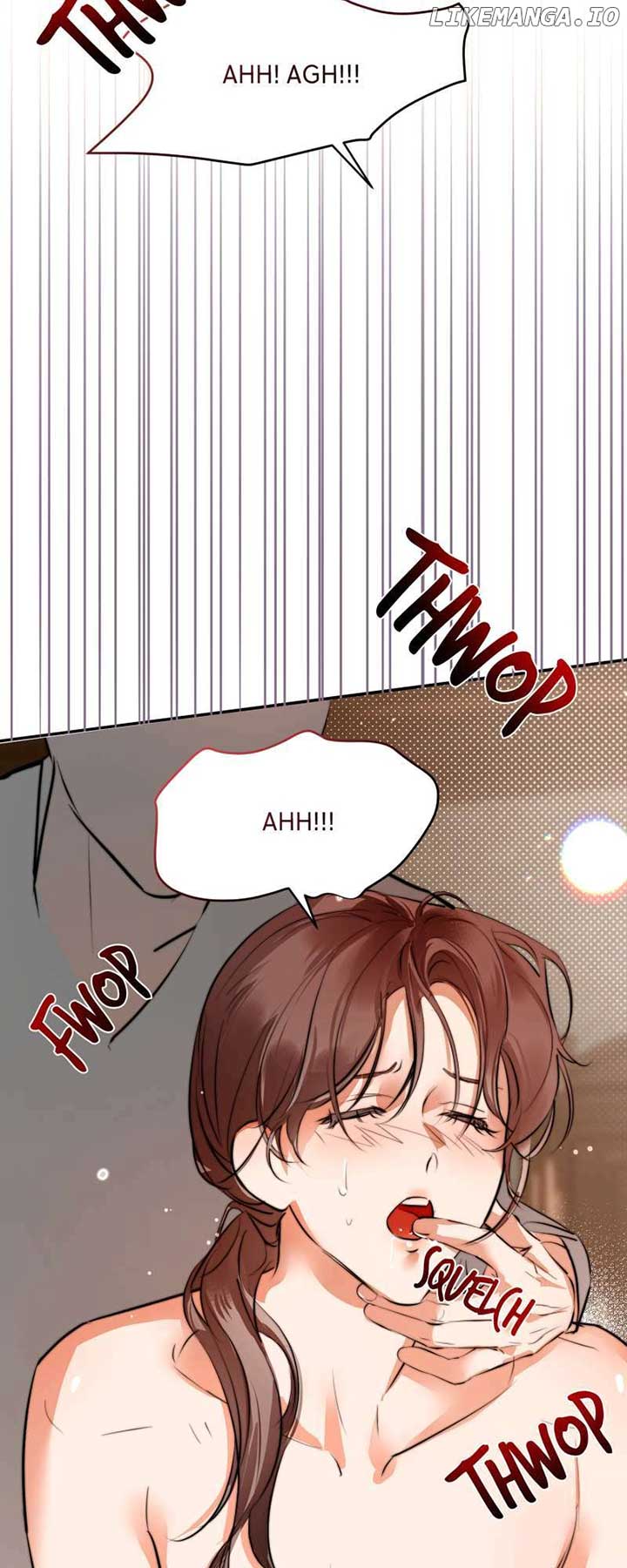 The Portrait of the Late Prince Chapter 7 - Page 33