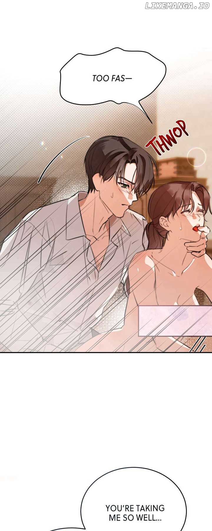 The Portrait of the Late Prince Chapter 7 - Page 35