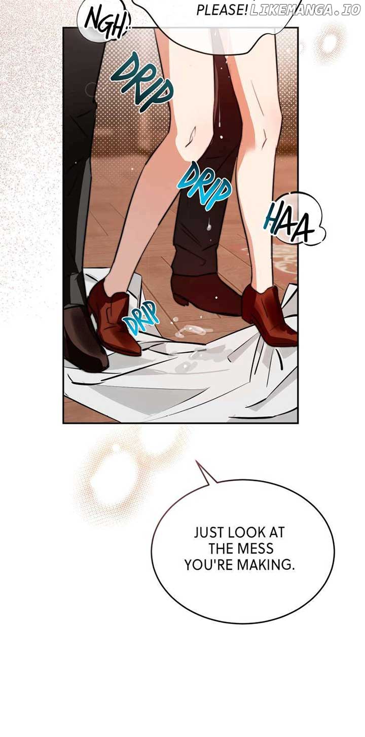 The Portrait of the Late Prince Chapter 7 - Page 37