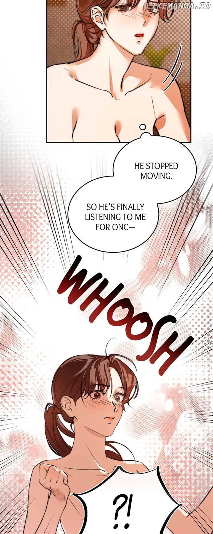 The Portrait of the Late Prince Chapter 7 - Page 39
