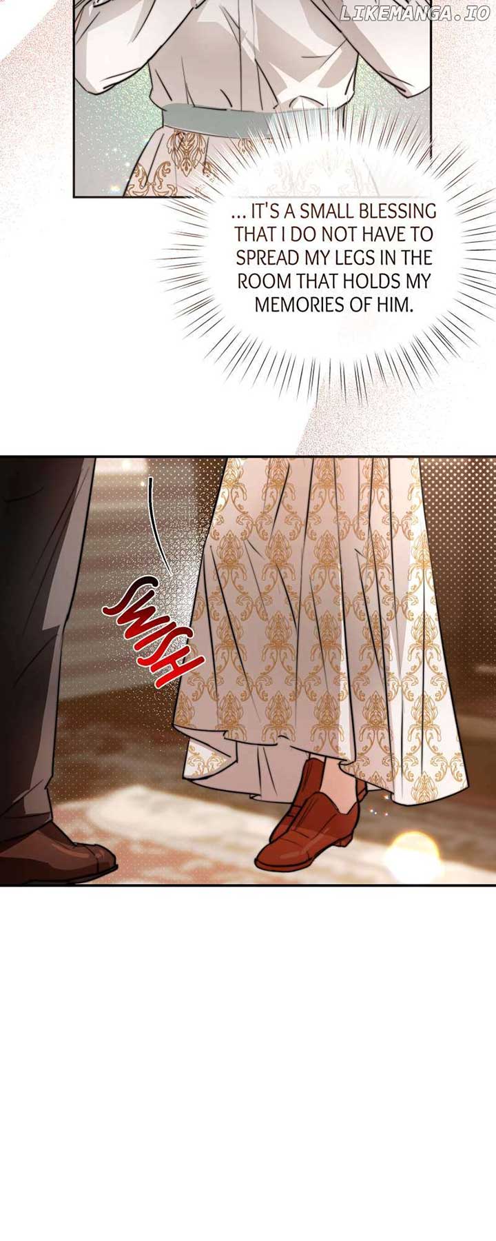 The Portrait of the Late Prince Chapter 7 - Page 5