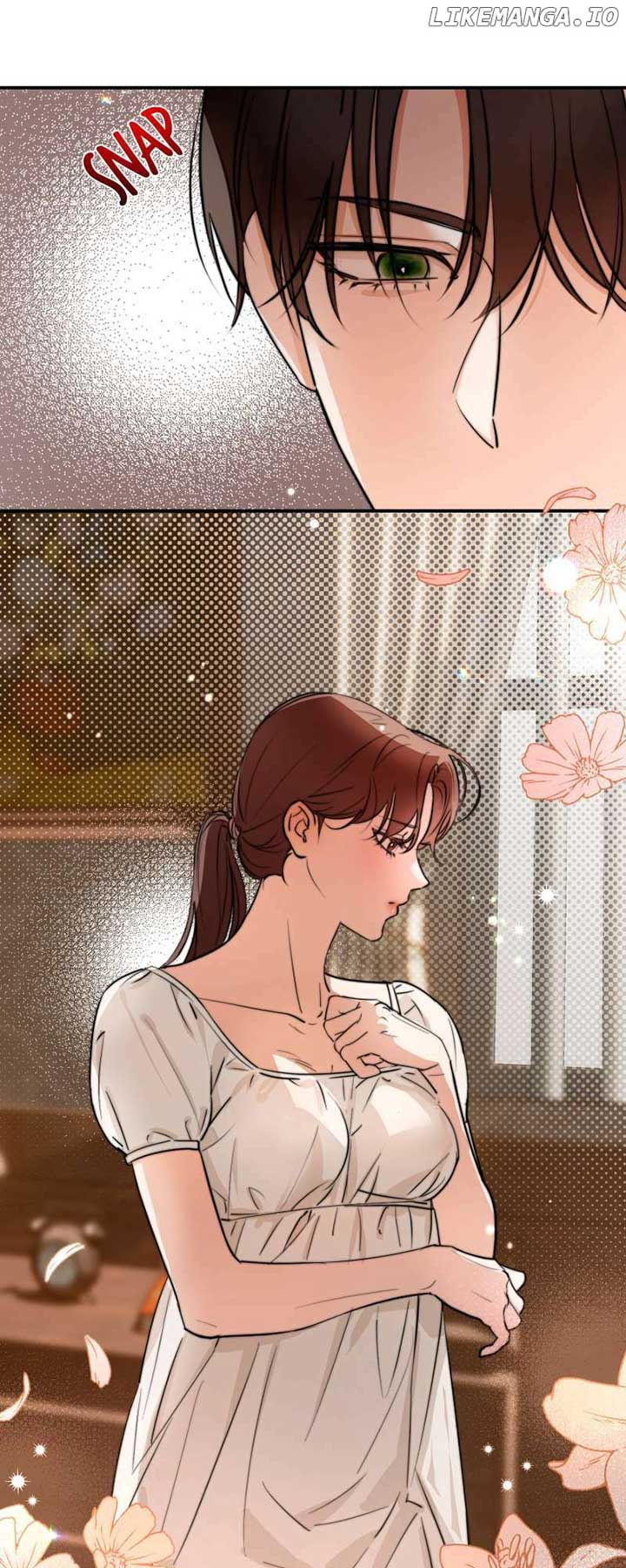 The Portrait of the Late Prince Chapter 7 - Page 6