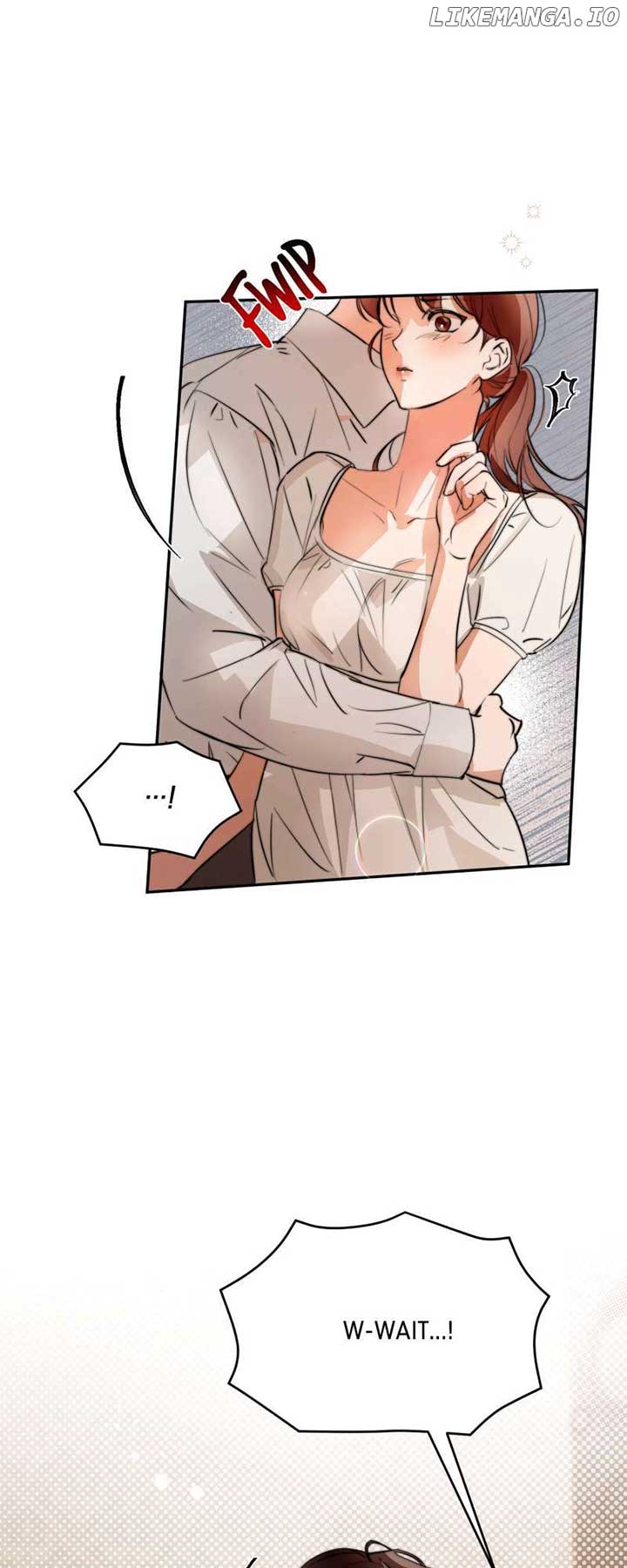 The Portrait of the Late Prince Chapter 7 - Page 8