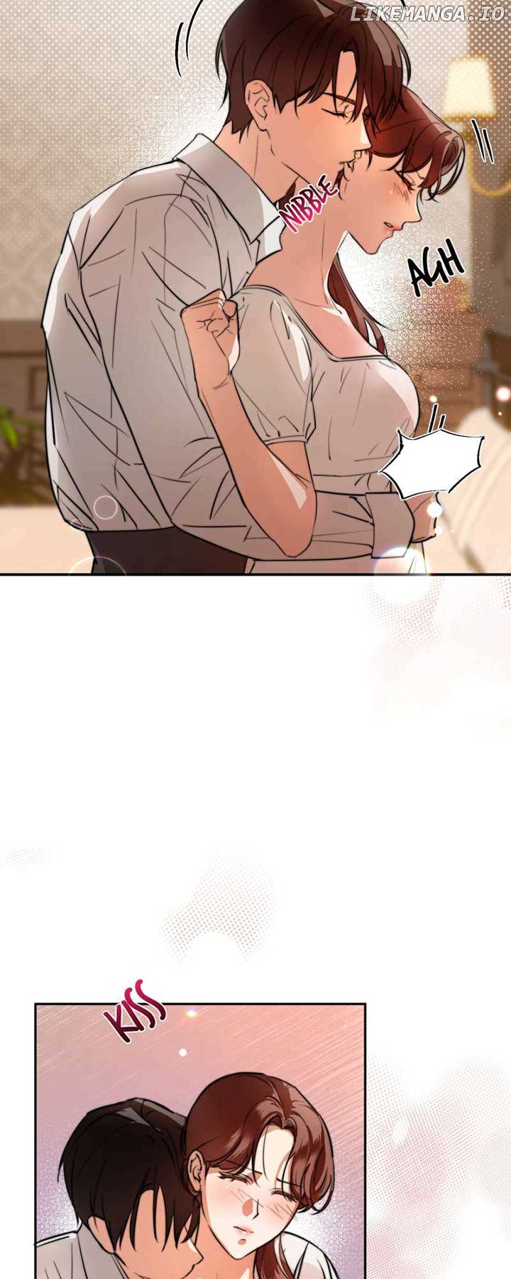 The Portrait of the Late Prince Chapter 7 - Page 9