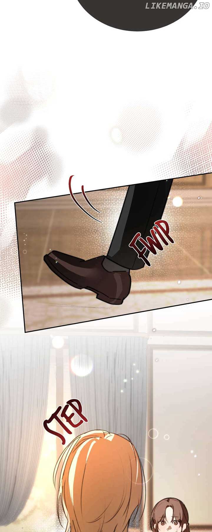 The Portrait of the Late Prince Chapter 8 - Page 13