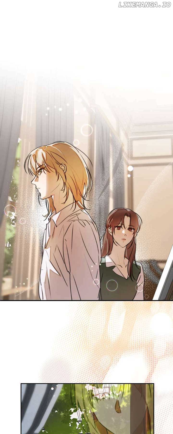 The Portrait of the Late Prince Chapter 8 - Page 16
