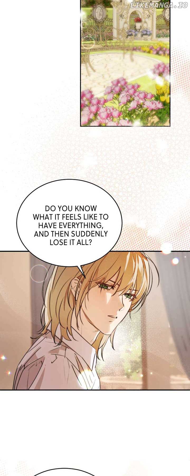 The Portrait of the Late Prince Chapter 8 - Page 18
