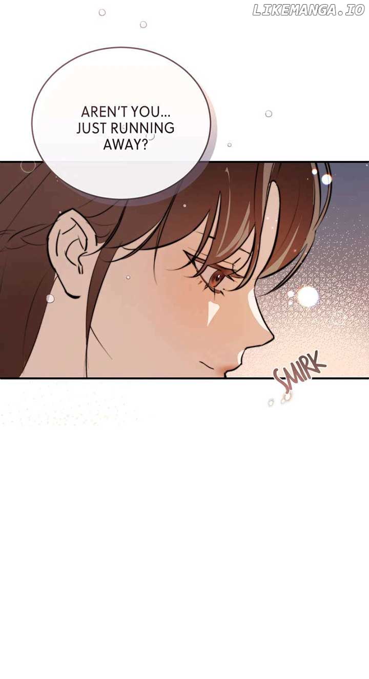 The Portrait of the Late Prince Chapter 8 - Page 29