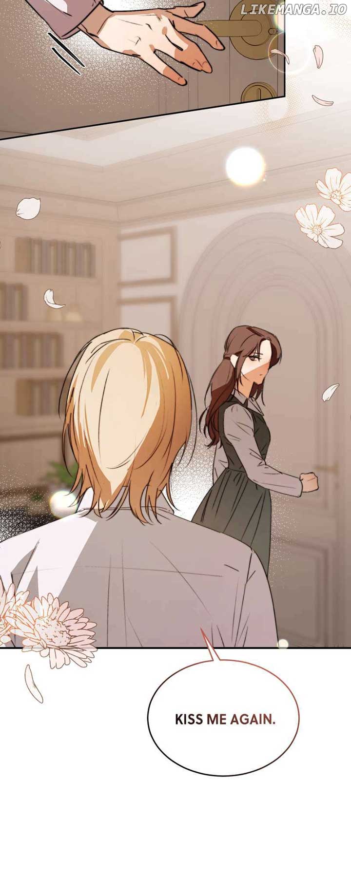 The Portrait of the Late Prince Chapter 8 - Page 41