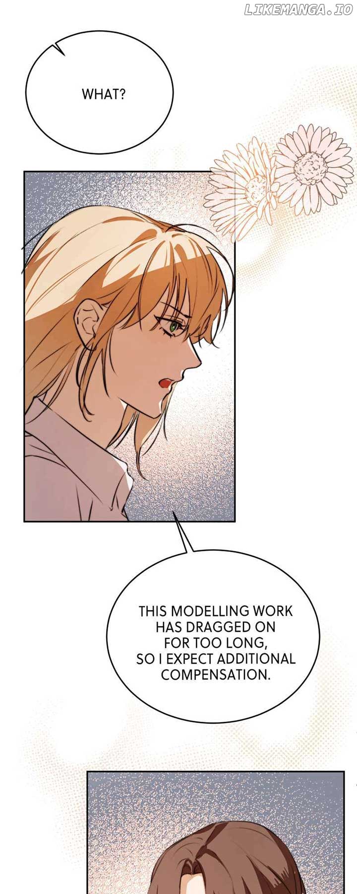 The Portrait of the Late Prince Chapter 8 - Page 42