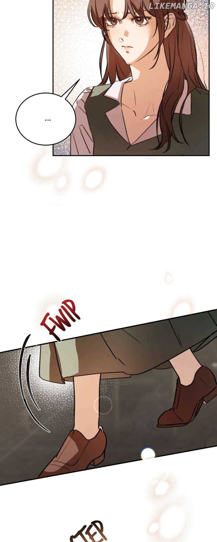 The Portrait of the Late Prince Chapter 8 - Page 43