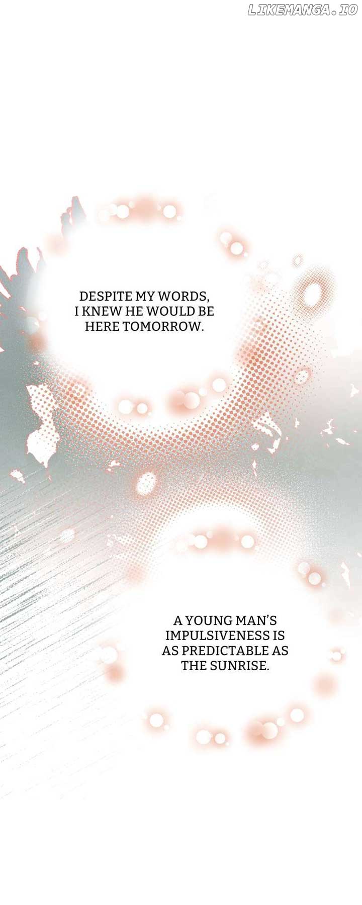 The Portrait of the Late Prince Chapter 8 - Page 48