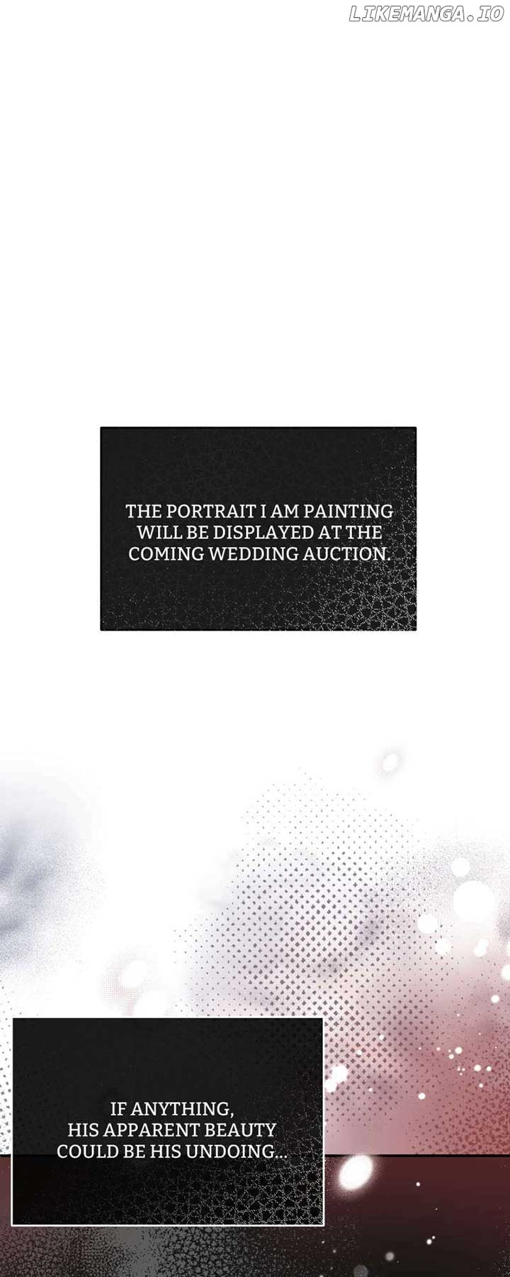 The Portrait of the Late Prince Chapter 8 - Page 9