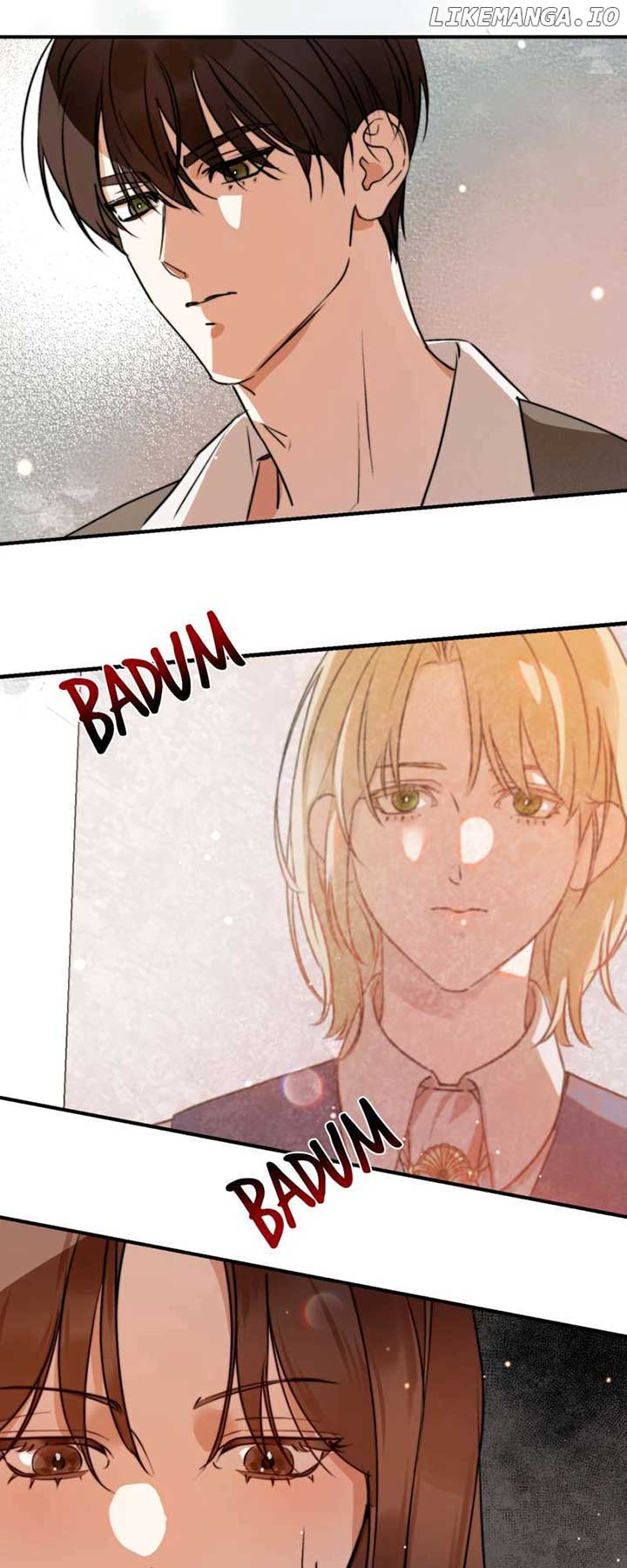 The Portrait of the Late Prince Chapter 9 - Page 17