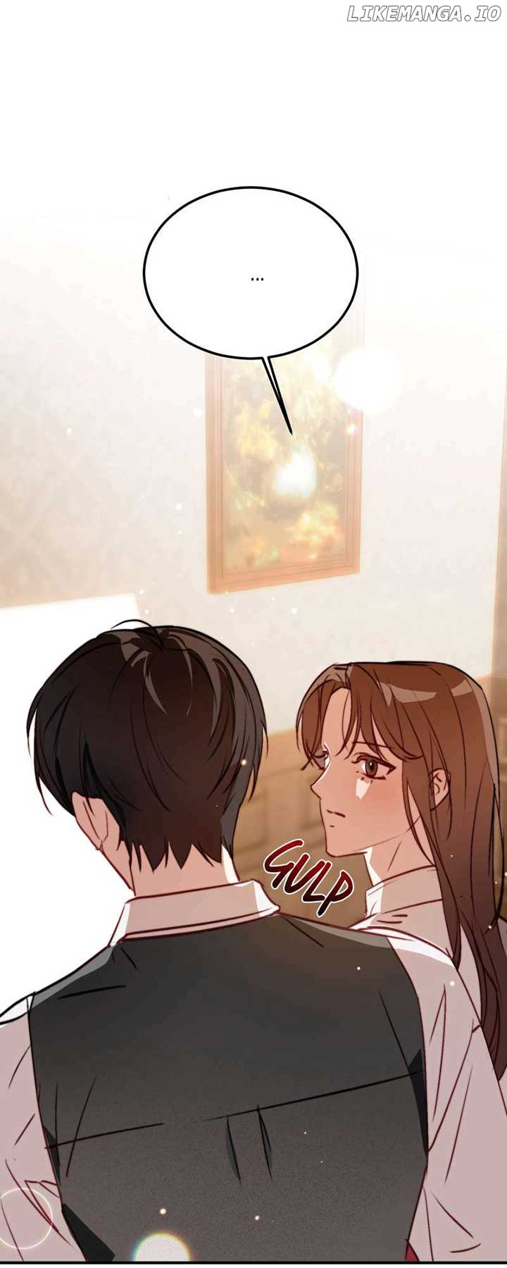 The Portrait of the Late Prince Chapter 9 - Page 19