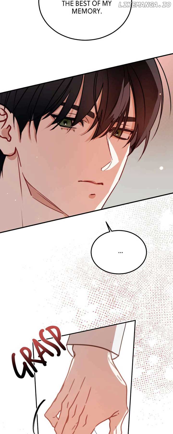 The Portrait of the Late Prince Chapter 9 - Page 24