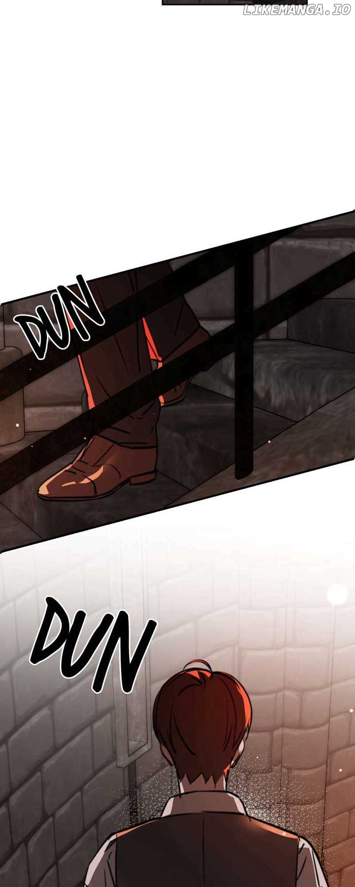 The Portrait of the Late Prince Chapter 9 - Page 36