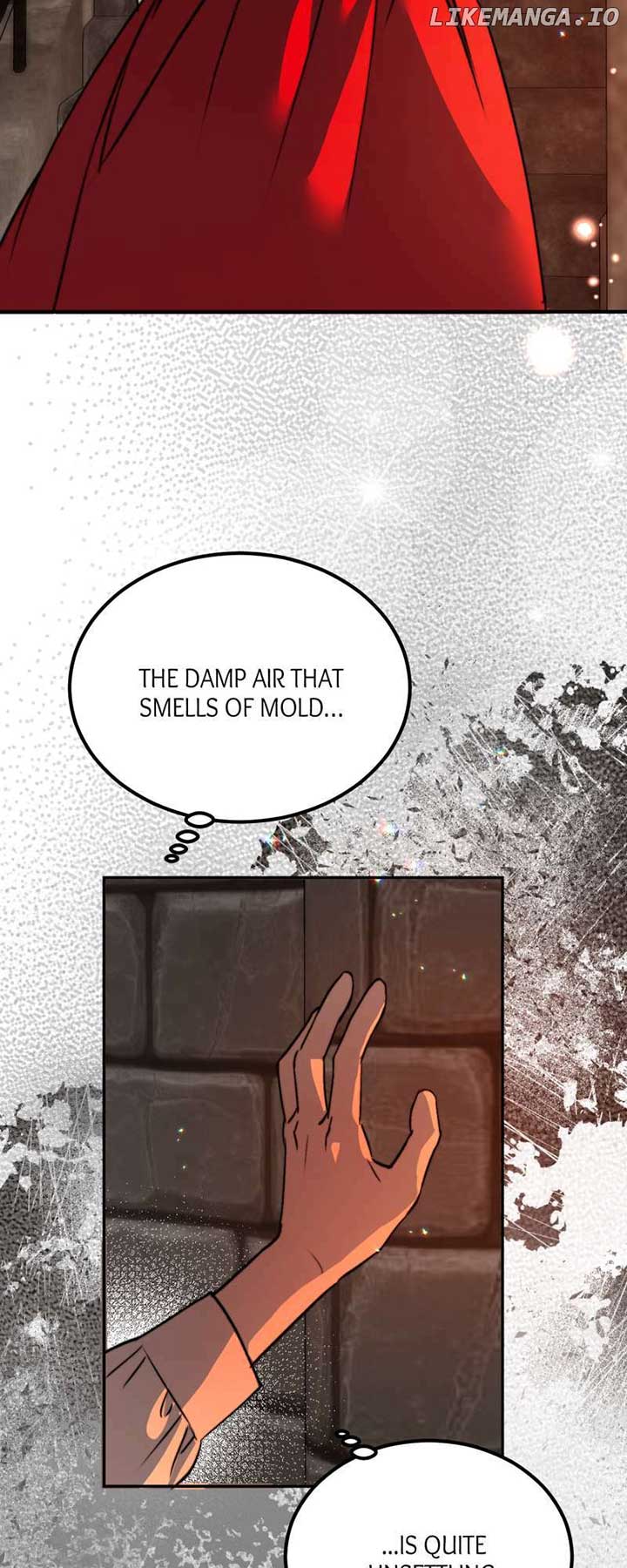 The Portrait of the Late Prince Chapter 9 - Page 38