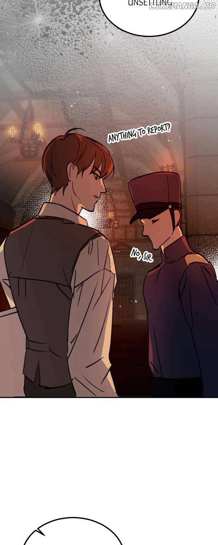 The Portrait of the Late Prince Chapter 9 - Page 39