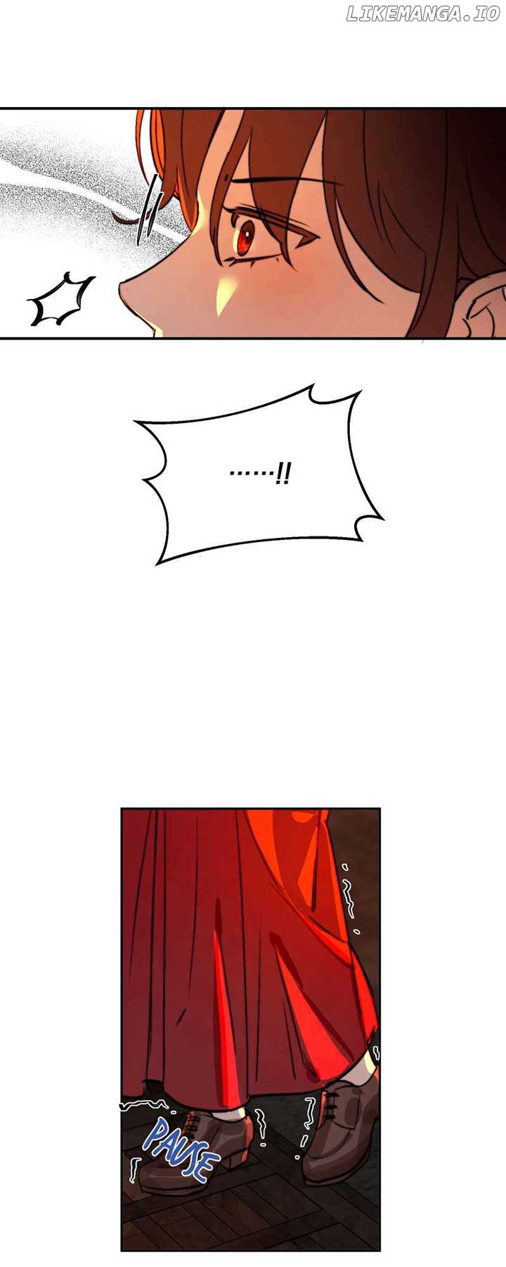 The Portrait of the Late Prince Chapter 9 - Page 42