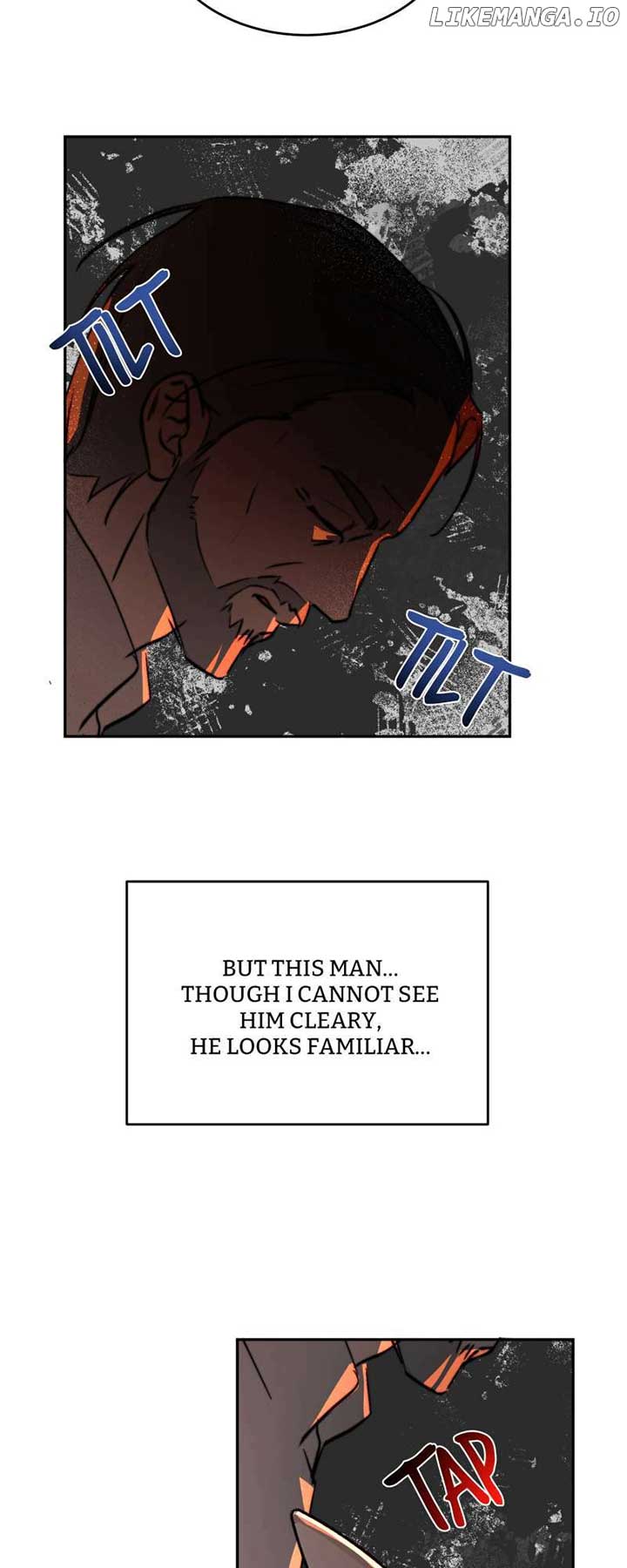 The Portrait of the Late Prince Chapter 9 - Page 45