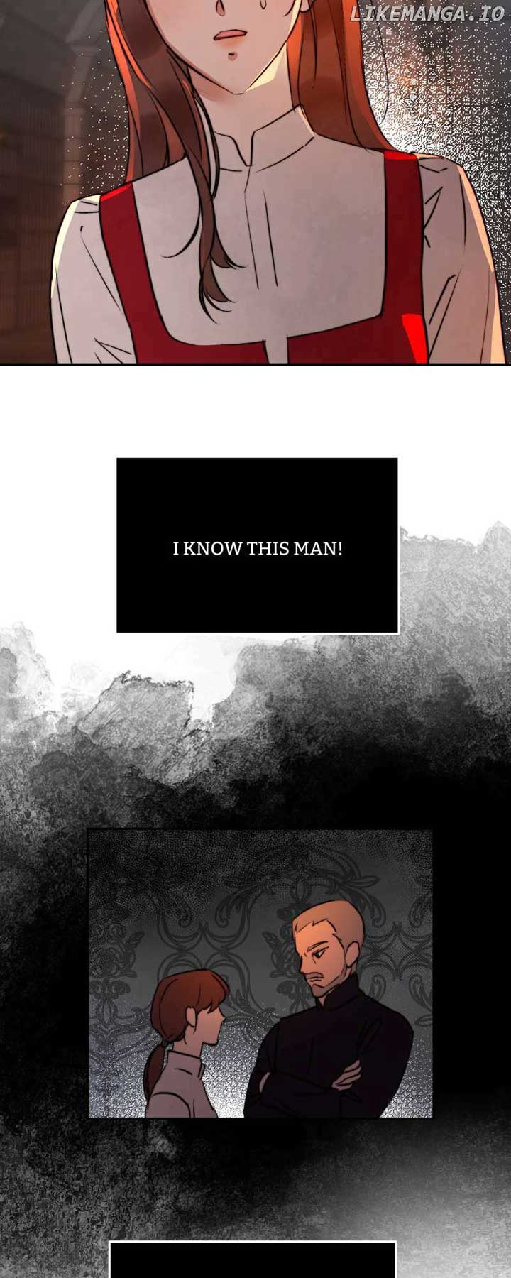 The Portrait of the Late Prince Chapter 9 - Page 48