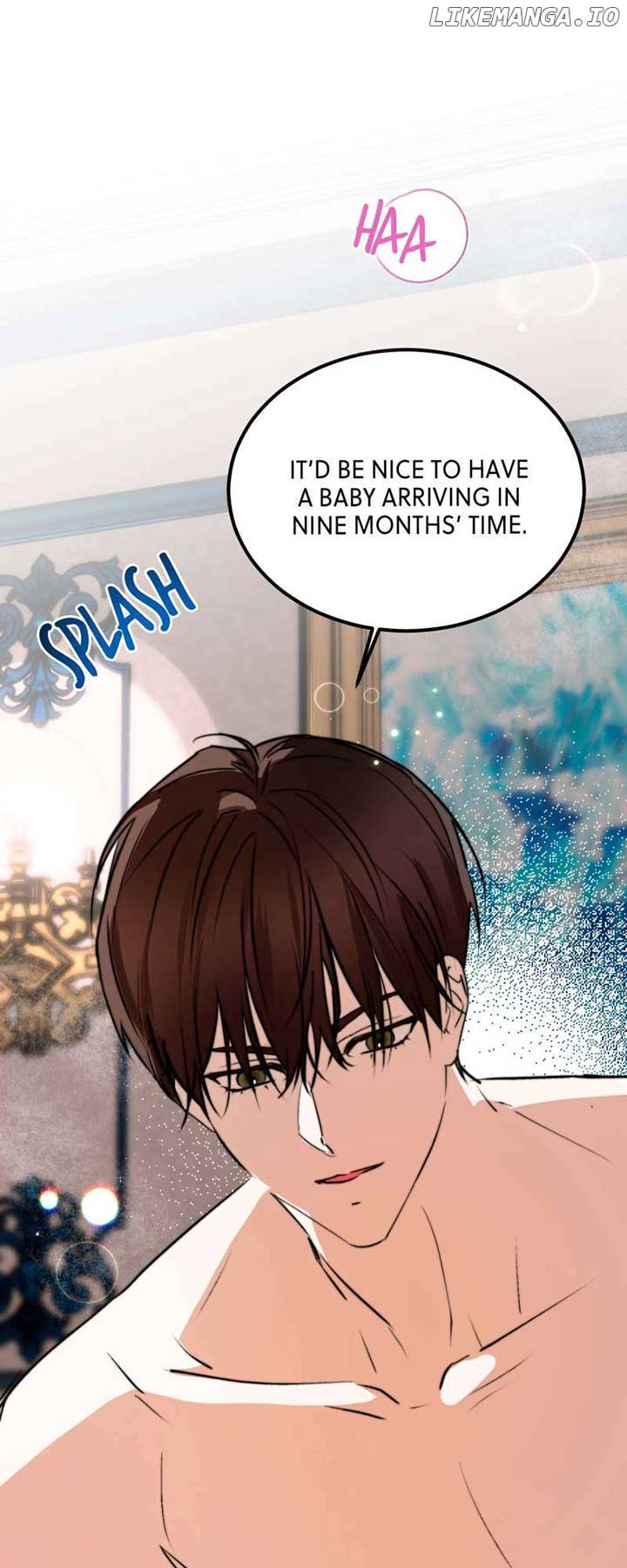 The Portrait of the Late Prince Chapter 9 - Page 6