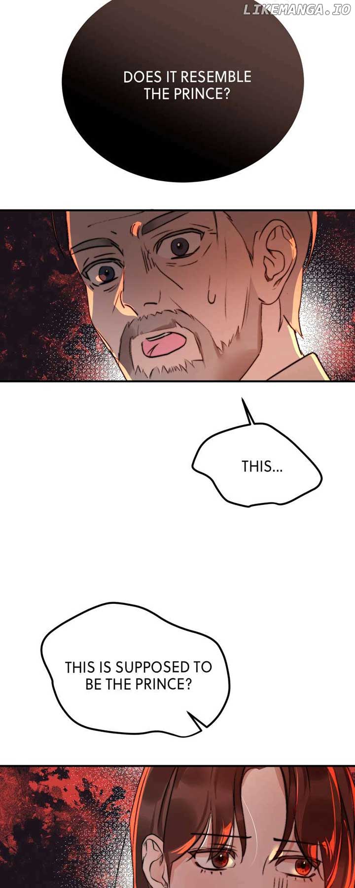 The Portrait of the Late Prince Chapter 9 - Page 52