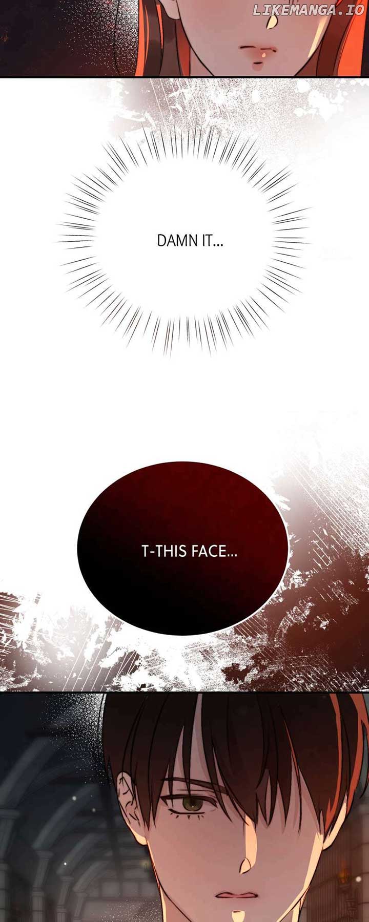 The Portrait of the Late Prince Chapter 9 - Page 53