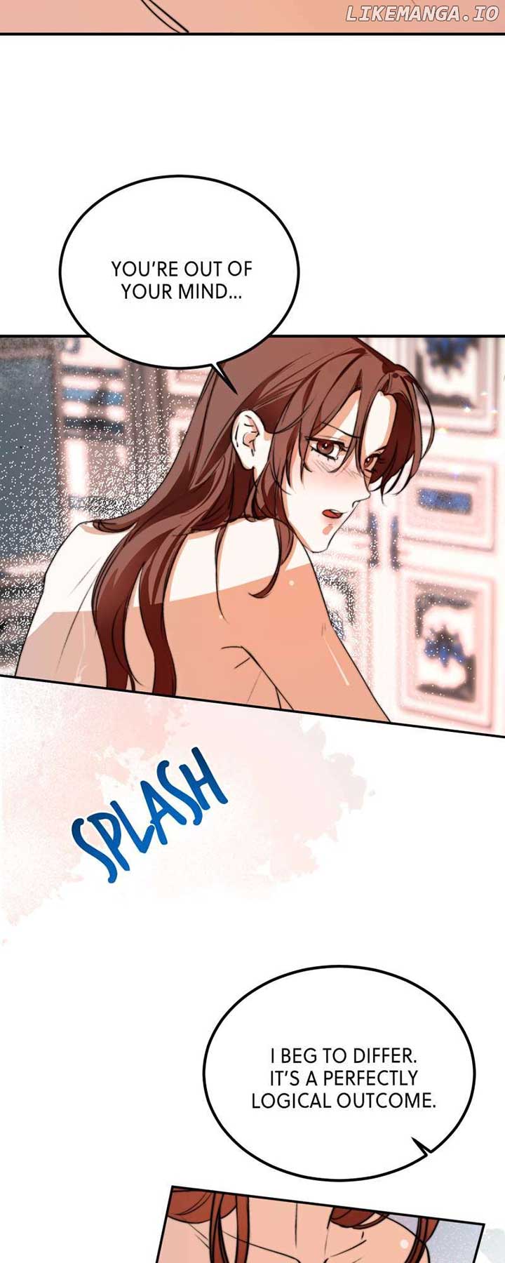 The Portrait of the Late Prince Chapter 9 - Page 7