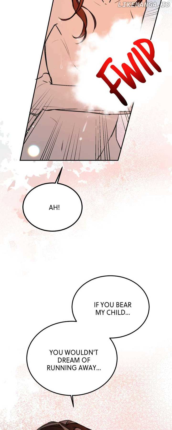 The Portrait of the Late Prince Chapter 9 - Page 8