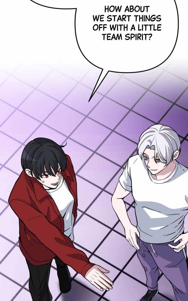 The Possessed Genius’ Gaming Stream Chapter 58 - Page 102