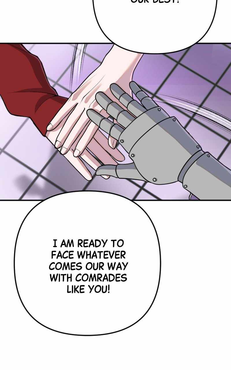The Possessed Genius’ Gaming Stream Chapter 58 - Page 104