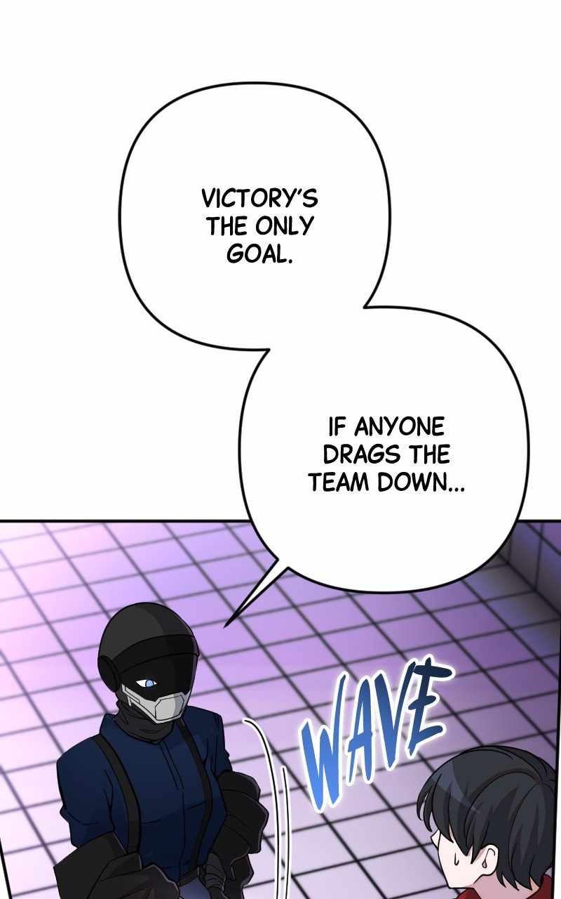 The Possessed Genius’ Gaming Stream Chapter 58 - Page 105