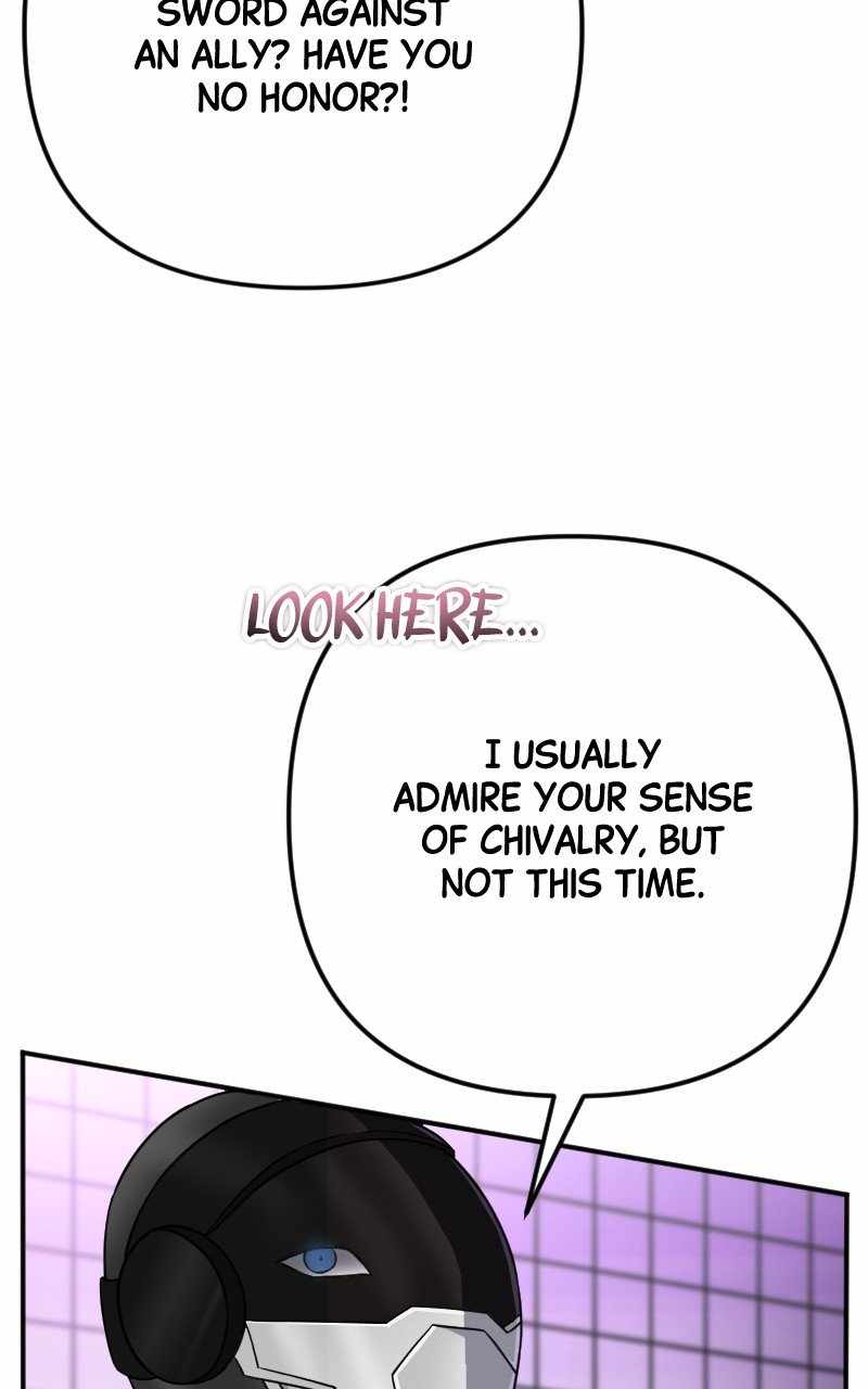 The Possessed Genius’ Gaming Stream Chapter 58 - Page 109