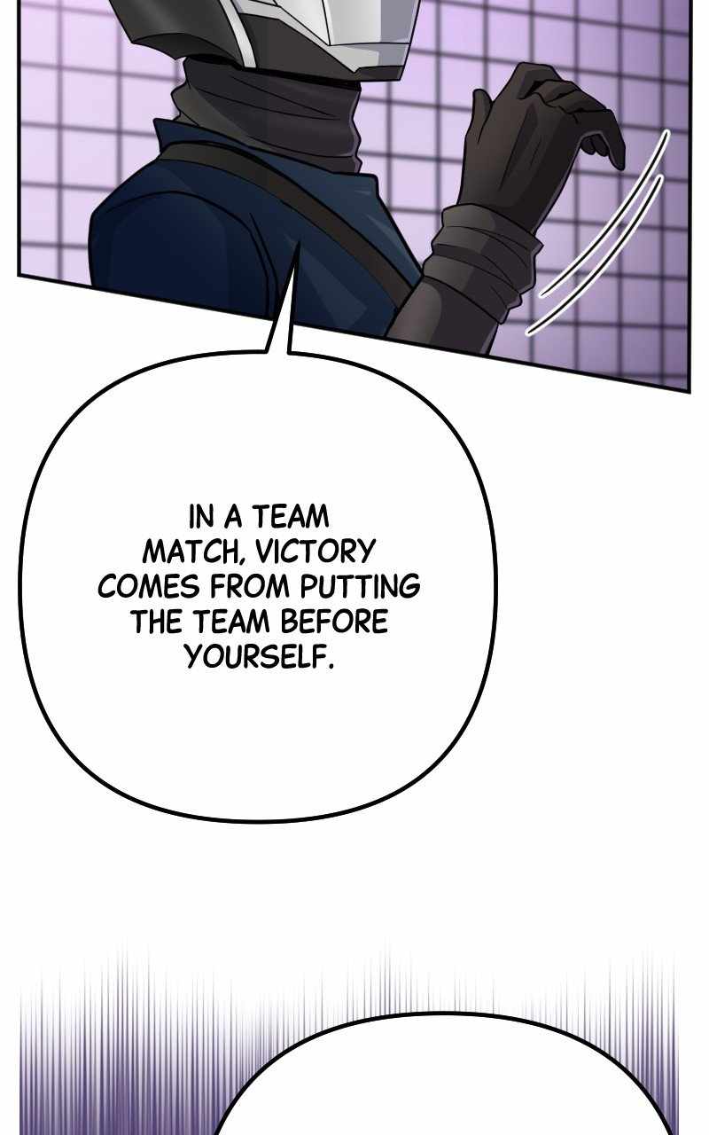 The Possessed Genius’ Gaming Stream Chapter 58 - Page 110