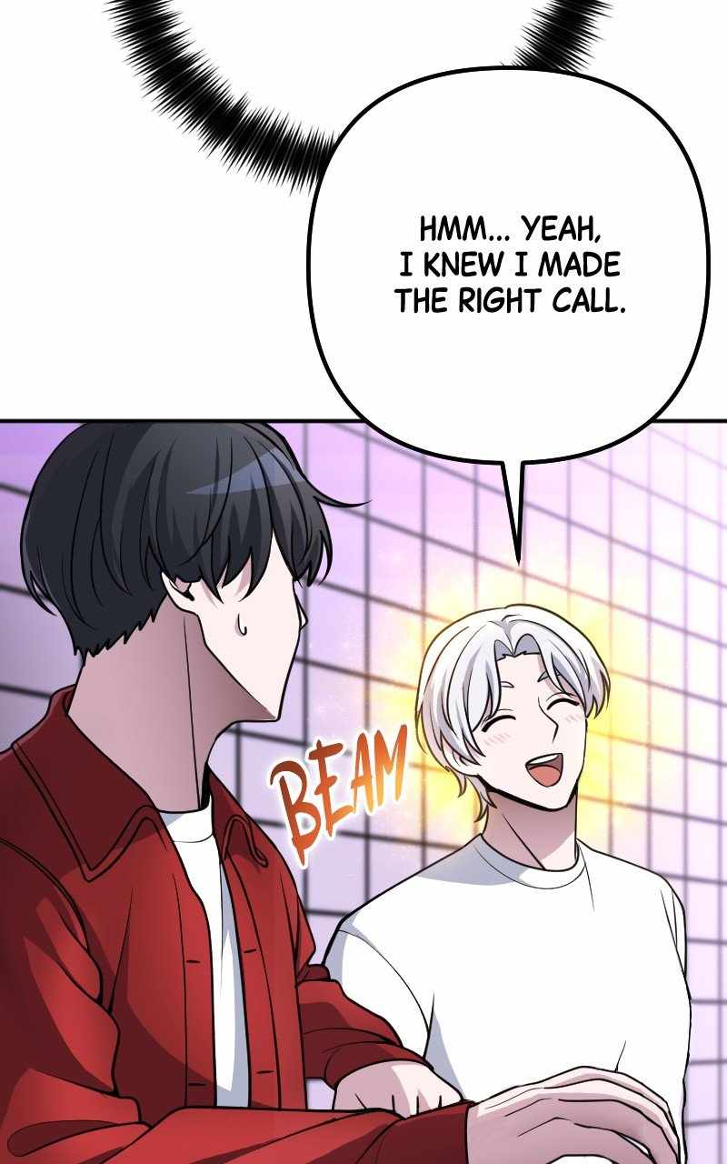 The Possessed Genius’ Gaming Stream Chapter 58 - Page 115