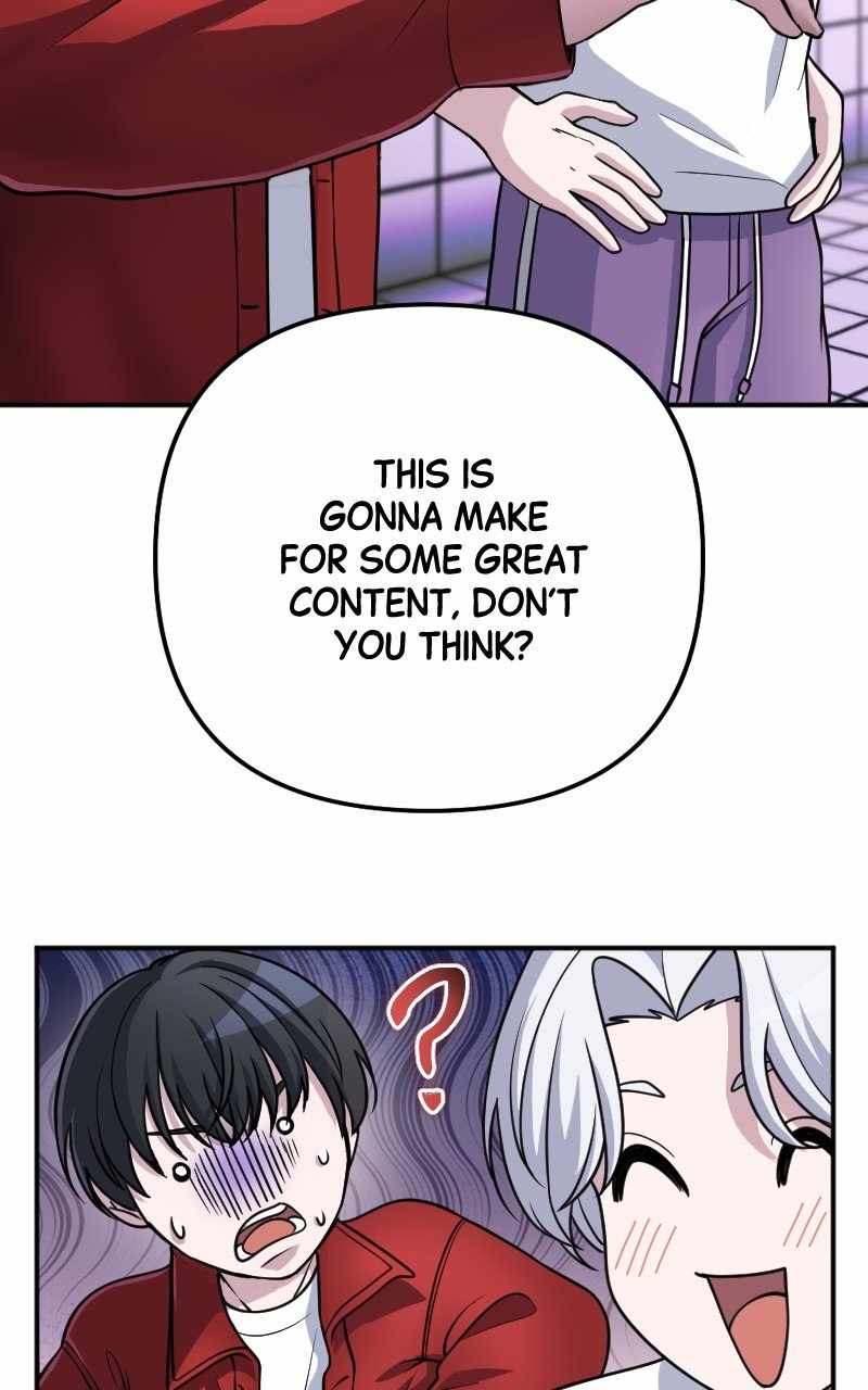 The Possessed Genius’ Gaming Stream Chapter 58 - Page 116